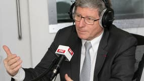Jean-Michel Larqué