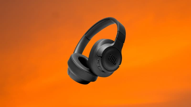 Le casque sans fil JBL Tune 760 voit son prix passer sous les 80 euros, les stocks diminuent