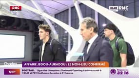 Affaire Jegou-Auradou: le non-lieu confirmé en appel par le tribunal de Mendoza
