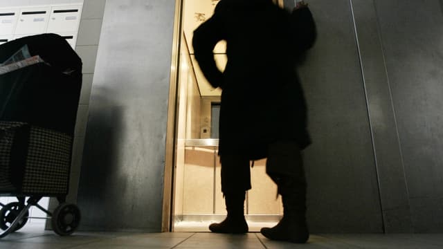 Le gouvernement veut augmenter le nombre de logements accessibles aux personnes à mobilité réduite.