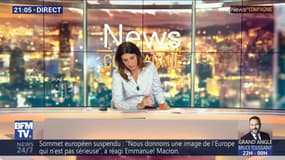 News et compagnie du 1er juillet 2019