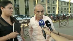 "Je n’ai rien à avoir avec cette évasion." Le frère de Redoine Faïd nie toute implication