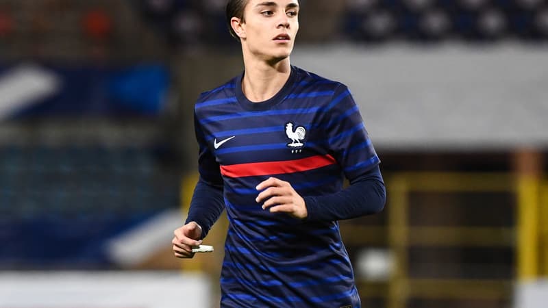 Maxence Caqueret
