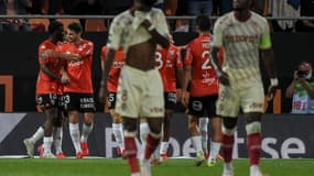 Lorient Monaco