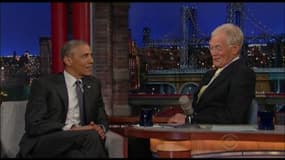 Obama envisage de se mettre aux dominos après la Maison Blanche