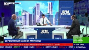 BFM Bourse : Partie 3 - 08/09