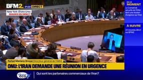 Iran-Israël: Un demi-siècle d’équilibre nucléaire menacé, selon le directeur de l'AIEA