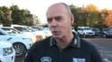 Mondial - Woodward : "Ne pas se laisser submerger par l'émotion"