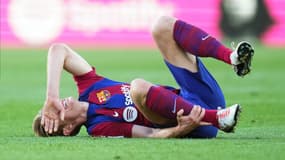 Frenkie de Jong