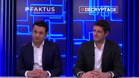 Afin d'accompagner les TPE et PME du secteur BTP, l'entreprise Faktus a créé une plateforme afin d'accompagner les professionnels dans la gestion de leur trésorerie.