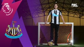 Premier League : Qui est Chris Wood, la « star » inattendue du mercato de Newcastle