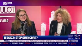 Happy Boulot le mag : Quel est le rôle des entreprises dans la campagne de vaccination ? - Vendredi 22 janvier