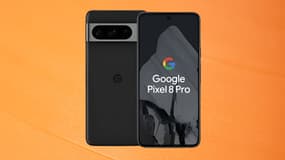 Google Pixel 8 Pro : ce smartphone affole les internautes en ce moment, vu son prix on comprend pourquoi