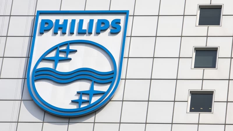 Le groupe, qui avait vendu sa première ampoule quelques années après sa fondation en 1891, "a l'intention de vendre au moins 25% de ses actions de Philips Lighting".