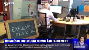 La fondation Abbé Pierre demande la création d'un fond d'indemnisation pour prévenir les impayés de loyers