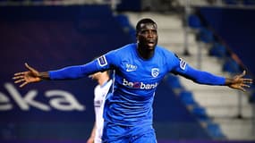 Paul Onuachu - Genk 