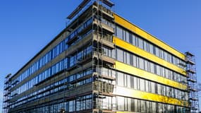 BREGLART : Expert en rénovation énergétique des bâtiments