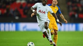 Moussa Sissoko (Tottenham)