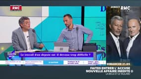 Le Zapping RMC - 19/10