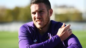 Jordan Veretout 