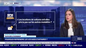 Pourquoi reprendre les voyages d'affaires ? - 17/06