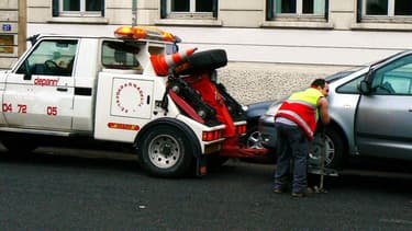 Mondial Assistance a enregistré depuis mardi une hausse de 30% des demandes de dépannage.