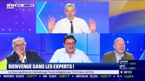 Les Experts : Bruno Le Maire veut un projet de loi Pacte II - 20/12