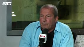 Coach Courbis est inquiet de voir Chelsea ne pas prolonger Traoré