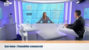 Azur Immo: l'immobilier commercial