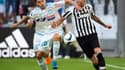 Florian Thauvin et Mario Mandzukic