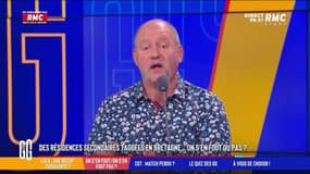 "On s'en fout, on s'en fout pas" : Le salaire du patron de Total - 19/10