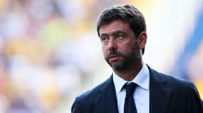 Andrea AGNELLI