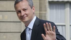 Bruno Le Maire