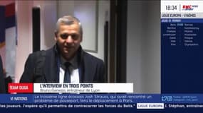 Genesio : "Depay a besoin de confiance et d'être rassuré"