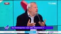 Le Zapping RMC - 17/10