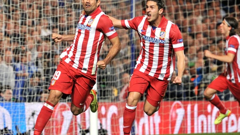 Diego Costa