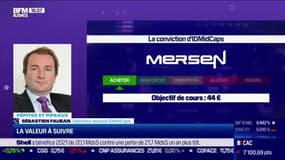 Pépites & Pipeaux: Mersen - 03/02