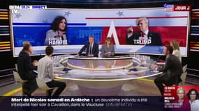7 MINUTES POUR COMPRENDRE - Présidentielle américaine: quels sont les États clés qui peuvent faire basculer l'élection?