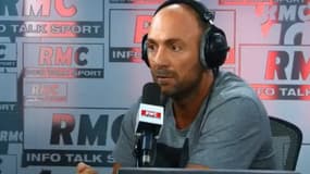 Christophe Dugarry