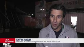 JO 2024 – Et si la cérémonie d’ouverture se déroulait en dehors d’un stade ?