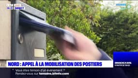 Distribution des plis électoraux dans le Nord: la CGT FAPT 59 annonce une mobilisation ce mercredi 
