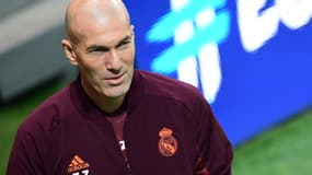 Zinédine Zidane