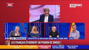 Jamais les Français n’ont autant épargné : "Je gagne 1800 € par mois... je dois avoir 140 000 € de côté"