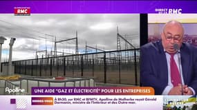 Lechypre d’affaires : Une aide "gaz et électricité" pour les entrepreneurs - 05/07