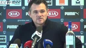 Fifagate : Platini a tout le soutien de Sagnol et Nicollin