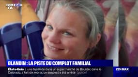 Meurtre de Magali Blandin: la piste du complot familial