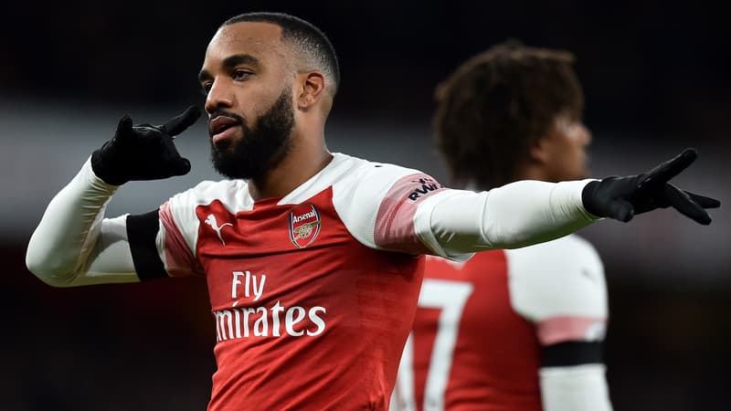 Lacazette