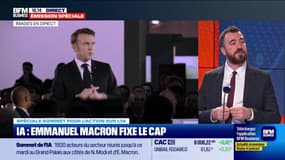 Le 18h Eco - Lundi 10 février