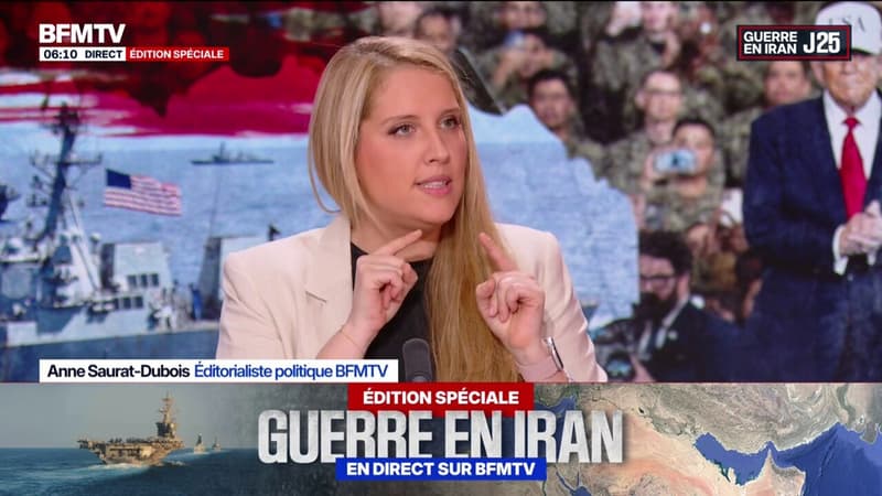 Guerre au Moyen-Orient: un retour du "quoi qu'il en coûte" pour le prix des carburants?