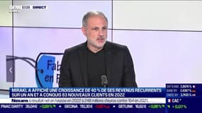 Good Morning Business - Mercredi 15 février